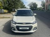 Chevrolet Spark 2018 годаүшін4 750 000 тг. в Шымкент