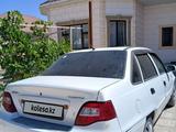 Daewoo Nexia 2011 года за 1 200 000 тг. в Жанаозен – фото 3