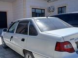 Daewoo Nexia 2011 года за 1 200 000 тг. в Жанаозен – фото 4