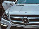 Mercedes-Benz GL 400 2014 годаүшін23 500 000 тг. в Алматы – фото 2