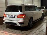 Mercedes-Benz GL 400 2014 годаүшін23 500 000 тг. в Алматы – фото 4