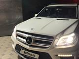 Mercedes-Benz GL 400 2014 года за 23 500 000 тг. в Алматы – фото 3