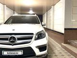 Mercedes-Benz GL 400 2014 годаүшін23 500 000 тг. в Алматы – фото 5