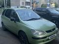 Toyota Spacio 1999 годаүшін3 300 000 тг. в Семей