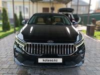 Kia K7 2020 года за 13 900 000 тг. в Алматы