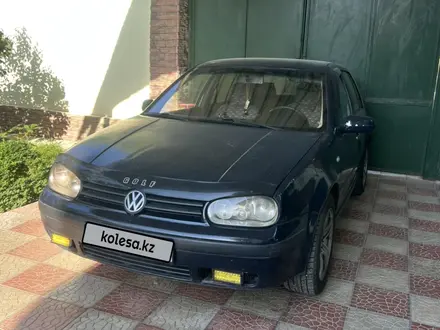 Volkswagen Golf 2006 года за 3 000 000 тг. в Шымкент – фото 3