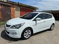 Hyundai Solaris 2015 года за 6 500 000 тг. в Астана – фото 4