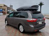 Toyota Sienna 2015 годаүшін9 999 999 тг. в Актау – фото 4