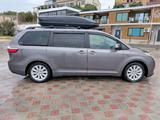 Toyota Sienna 2015 годаүшін9 999 999 тг. в Актау – фото 5