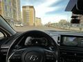 Hyundai Sonata 2021 года за 12 850 000 тг. в Актау – фото 10