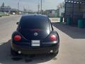 Volkswagen Beetle 2003 года за 3 500 000 тг. в Тараз – фото 4