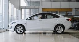 Chevrolet Onix Premier 2 2024 годаүшін9 290 000 тг. в Алматы – фото 4