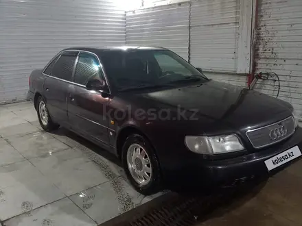 Audi A6 1996 года за 3 500 000 тг. в Кокшетау – фото 11