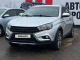 ВАЗ (Lada) Vesta SW Cross 2019 годаүшін4 300 000 тг. в Костанай