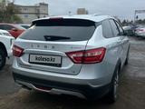 ВАЗ (Lada) Vesta SW Cross 2019 годаүшін4 300 000 тг. в Костанай – фото 3