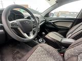 ВАЗ (Lada) Vesta SW Cross 2019 годаүшін4 300 000 тг. в Костанай – фото 5