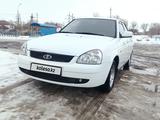 ВАЗ (Lada) Priora 2170 2011 годаfor2 320 000 тг. в Актобе