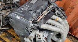 Двигатель Бенз Дизель Турбо Блок Головка Коленвал Шкив Ауди Фв Шкода СеатDE за 327 777 тг. в Алматы – фото 2