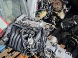 Двигатель Бенз Дизель Турбо Блок Головка Коленвал Шкив Ауди Фв Шкода СеатDE за 327 777 тг. в Алматы