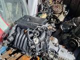 Двигатель Бенз Дизель Турбо Блок Головка Коленвал Шкив Ауди Фв Шкода СеатDE за 327 777 тг. в Алматы – фото 3