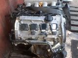 Двигатель Бенз Дизель Турбо Блок Головка Коленвал Шкив Ауди Фв Шкода СеатDE за 327 777 тг. в Алматы – фото 4