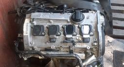 Двигатель Бенз Дизель Турбо Блок Головка Коленвал Шкив Ауди Фв Шкода СеатDE за 327 777 тг. в Алматы – фото 4