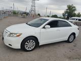 Toyota Camry 2007 годаfor6 500 000 тг. в Тараз – фото 2