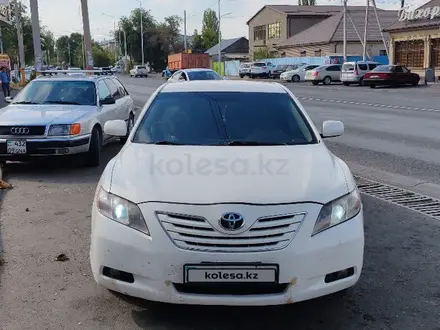 Toyota Camry 2007 года за 6 500 000 тг. в Тараз