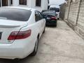 Toyota Camry 2007 годаfor6 500 000 тг. в Тараз – фото 6