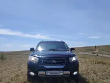 Hyundai Santa FE, 2009