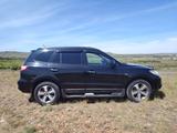 Hyundai Santa Fe 2009 годаүшін5 500 000 тг. в Темиртау – фото 3