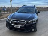 Subaru Outback 2018 годаүшін12 500 000 тг. в Атырау