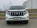 Toyota Land Cruiser Prado 2014 годаүшін17 000 000 тг. в Атырау