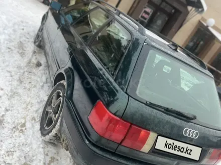 Audi 80 1994 года за 2 000 000 тг. в Павлодар – фото 4