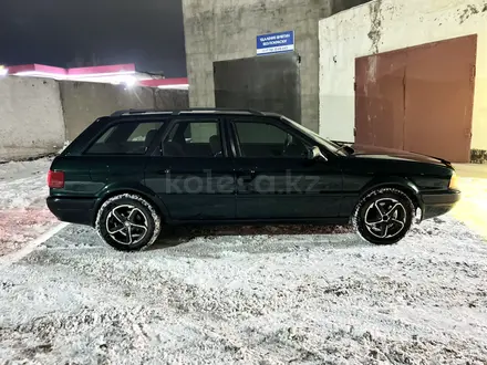 Audi 80 1994 года за 2 000 000 тг. в Павлодар – фото 9