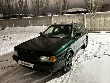 Audi 80 1994 года за 2 000 000 тг. в Павлодар – фото 10