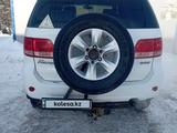 Toyota Fortuner 2006 года за 6 000 000 тг. в Астана – фото 2