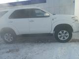 Toyota Fortuner 2006 года за 6 000 000 тг. в Астана – фото 4