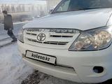 Toyota Fortuner 2006 года за 6 000 000 тг. в Астана – фото 5