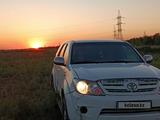 Toyota Fortuner 2006 года за 6 000 000 тг. в Астана