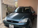 Ford Focus 2002 года за 2 500 000 тг. в Шымкент