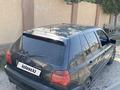 Volkswagen Golf 1993 года за 1 760 000 тг. в Шымкент – фото 4