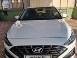 Hyundai i30 2023 годаүшін10 500 000 тг. в Каскелен