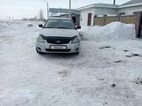 ВАЗ (Lada) Priora 2170 2007 года за 1 570 000 тг. в Астана – фото 2