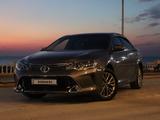 Toyota Camry 2016 годаүшін9 500 000 тг. в Актау – фото 2