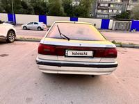 Mazda 626 1988 годаfor450 000 тг. в Алматы