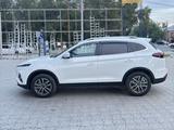 JAC S7 2021 года за 6 500 000 тг. в Усть-Каменогорск – фото 3