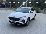 JAC S7 2021 года за 6 500 000 тг. в Усть-Каменогорск