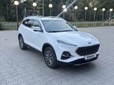 JAC S7 2021 года за 6 500 000 тг. в Усть-Каменогорск – фото 2
