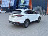 JAC S7 2021 года за 6 500 000 тг. в Усть-Каменогорск – фото 5